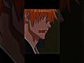 You're at a level now #anime#shorts#bleach#ichigo#aizen#vs#aizenwutr