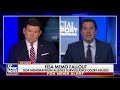 nunes addresses the release of the memo and the fallout