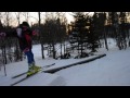 takapiha skiing