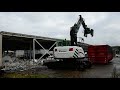 takeuchi tb 2150r excavator de waard b.v