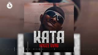 Houzé Gvng - KATA ( Official Audio )