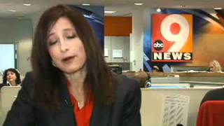 I-Team: Restricted access to public records