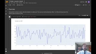 Python in Finance: Session 10 (Visualization), Exercise Solution