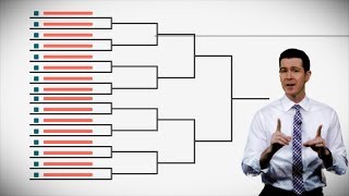 How to fill out your NCAA tournament bracket and win your pool | College Basketb