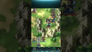 [FEH]ナーシェン アビサル 1フェイズ (支援使用)