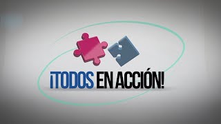 Adicciones - ¡Todos En Acción! - Sábado 1 de Febrero 2025 - Televisa Monterrey