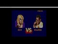 snes classics street fighter ii turbo with ken hardest difficulty