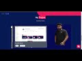 Building a Portfolio Web App with React.js, Vite, and How to Setup Tailwind CSS | Project | part-10