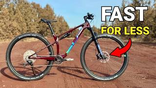 Superior XF 929 RC | Affordable XC Mountain Biking Excellence!