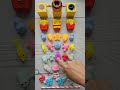 squishy sounds wee asmr funny trend squishy asmr short satisfying toys popit