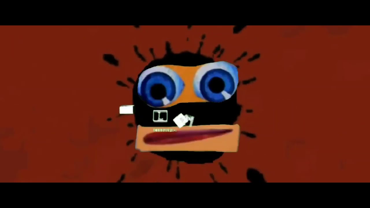 Klasky Csupo Robot 3939splaat3939 Logo Remake V6 2002 Klasky Csupo Robot 3939splaat3939 Logo Remake V6 2002