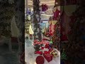 christmas in uae🇦🇪🎄 christmas season dubaimall dubai shortfeed sharjah subscribemychannel