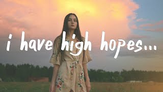Download Lagu Kodaline High Hopes... MP3 Gratis