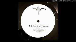 The Four M Company – Searching For The Truth (1979)