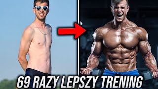 NAJLEPSZE Rzeczy Jakie Możesz Zrobić PRZED Treningiem!