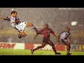 VASCO X FLAMENGO | FINAL DA TAÇA RIO 99 | EDMUNDO X ROMÁRIO