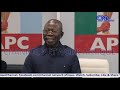 Must Watch, Xenophobic Attacks : APC Wants MTN,DSTV Others Nationalised.