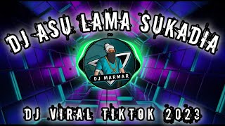 DJ TANIA ASU LAMA SUKA DIA DE MANIS PIPI CONGKA VIRAL TIK TOK 2023