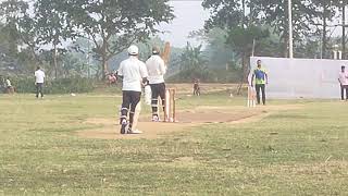 🔴 Naganpur 🆚 Gorakhnath ( Nuapada Ground) Mr Sports Hm is live