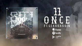 11. Stilo - Once Ft. Geassassin (Audio Oficial)