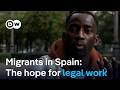 Spain plans to grant residency to about 500,000 undocumented immigrants | Focus on Europe