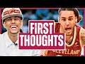 Reacting to Jaylon Tyson's NBA Summer League Debut! Cleveland Cavaliers, Cavs News