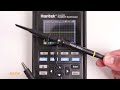 hantek 2d42 oscilloscope waveform generator review