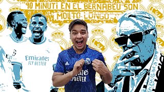 Real Madrid 3-1 Manchester City REaction !! Real Madrid Are Just Unbelievable !Guardiola Knocked Out