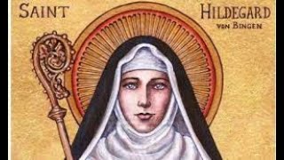 Divine Office Vespers 24th Tuesday of OT Sts. Robert Bellarmine \u0026 Hildegard of Bingen Sep. 17, 2024