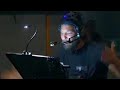 Bradley Cooper and Vin Diesel voicing Rocket and Groot for Guardians of the Galaxy Vol 2