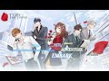 ✦ fluffy fuzzy time i ✦ event trailer tears of themis cn dub