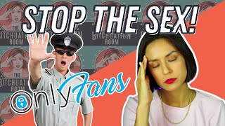 OnlyFans Goes Mainstream, Sex Workers Are Pissed