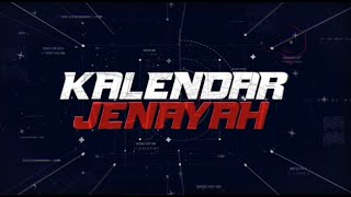 Kalendar Jenayah edisi 9 Februari 2022