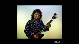 Samad Lefthanded - Sampai Hati ( Solo Asal  🎸 )