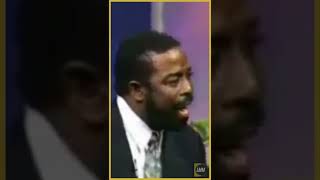 Les Brown | there are people that have not discovered how to win