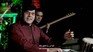 New song Karan Khan نن یی راتہ داسی ویل مہ زا دلتہ شپہ اوکہ