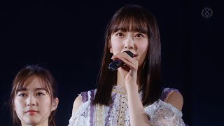 乃木坂46 - 僕のこと、知ってる？(Best Live Audio)