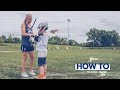 The Fundamentals of Shooting | with Ally Carey