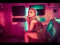 Mackenzie Nicole - Actin Like You Know (Feat. Tech N9ne) - Music Video
