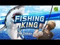 Fishing King The Urban Angler - Android Gameplay FHD