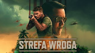 Strefa wroga - zwiastun | film na Cineman.pl