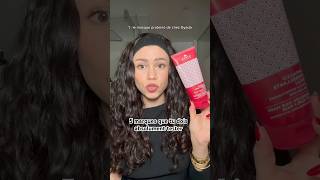 Celles là tu me les prends 🙂‍↕️ #curlyproducts #curlyhair #curly #curly #skin #skincareproducts