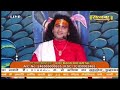 live shrimad bhagwat katha pp shri aniruddhacharya ji maharaj day 5 sadhna tv