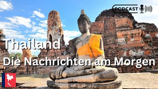 Nachrichten aus Thailand - 26.02.2025 - Betrugsfälle, illegale Hotels, Tourismus, Pattaya