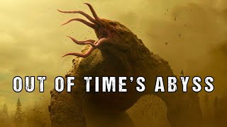 Dark Sci-Fi Story "Out of Time's Abyss" | Full Audiobook | Classic Science Fiction