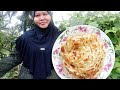 cara buat roti canai homemade by kak nur @tip tanpa di tibar