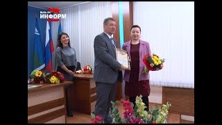 Определены лучшие крестьянско-фермерские хозяйства Пыть-Яха