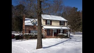 Midlothian Homes for Rent 4BR/2.5BA by Property Managers in Midlothian