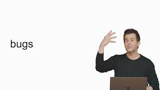 CS50P Lecture 0 Functions, Variables CS50 1080p, h264, youtube