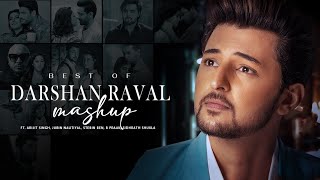 Darshan Raval Mashup | Vinick | MV Edits | Ek Tarfa | Asal Mein | Chogada | Mehrama | Bollywood Lofi